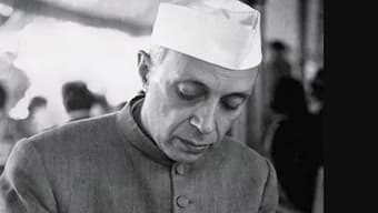 Nehru, however, did what was diplomatically the most convenient for India. File photo