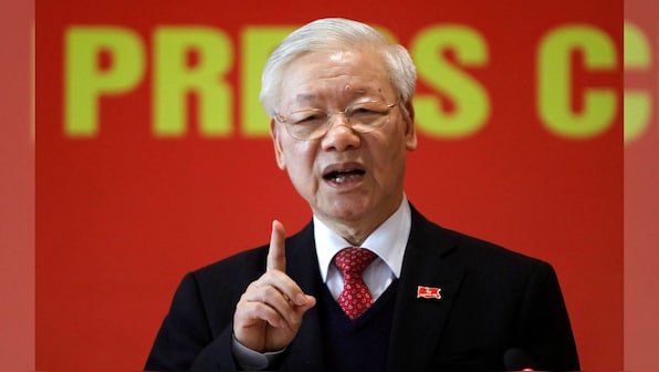 Who was Nguyen Phu Trong, Vietnam's most influential leader who pioneered 'Bamboo diplomacy'