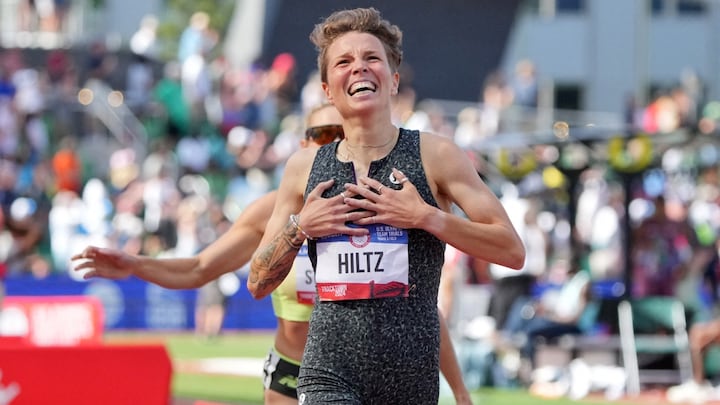 Will transgender athletes take part in Paris Olympics 2024?