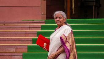 Nirmala Sitharaman on Tuesday 
announced a 'comprehensive scheme for providing internship opportunities.' PTI