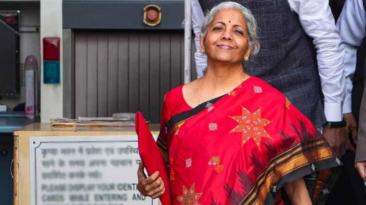 Finance Minister Nirmala Sitharaman. Source: PTI. Finance Minister Nirmala Sitharaman. Source: PTI.