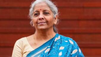 Finance Minister Nirmala Sitharaman will present the Union Budget on July 23. PTI File