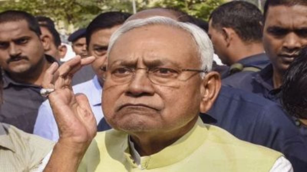 Prison term of 10 years, Rs 1 crore fine: Bihar passes anti-paper leak bill amid walkout by Opposition Prison term of 10 years, Rs 1 crore fine: Bihar passes anti-paper leak bill amid walkout by Opposition