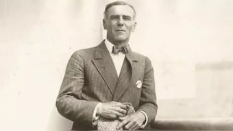 Norman Pritchard was the first Indian to win an Olympic medal.