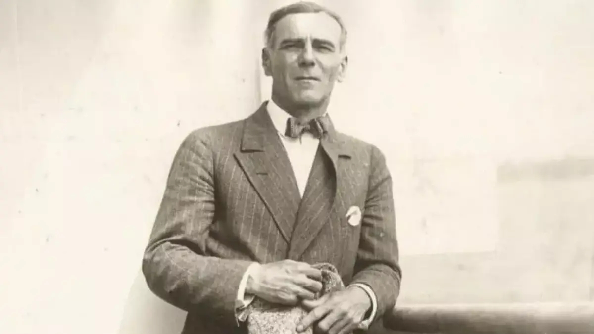 Who won India's first Olympic medal? Who won India's first Olympic medal?