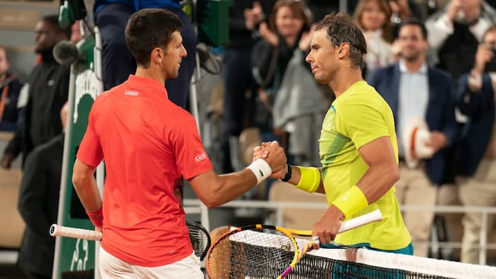 Paris Olympics 2024, Tennis Draw: Djokovic, Nadal face second-round showdown; Swiatek faces Romania’s Begu