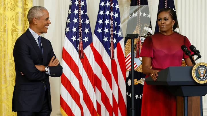 US presidential election: With Joe Biden out, can Michelle Obama run? What are her chances?