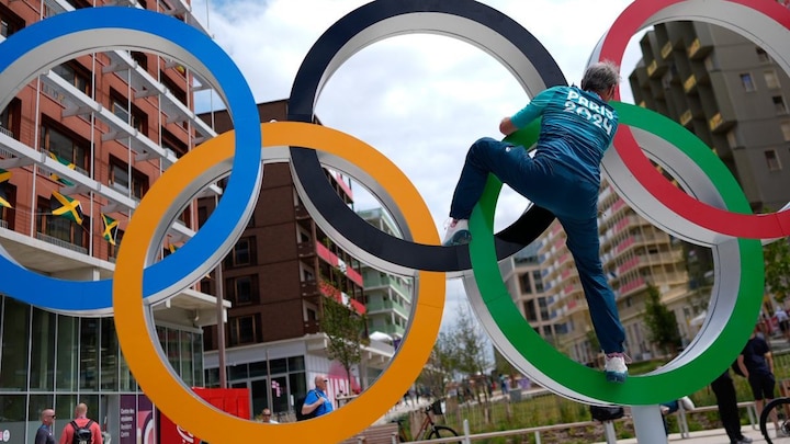 Paris Olympics 2024: Why some athletes are leaving Games Village for hotels