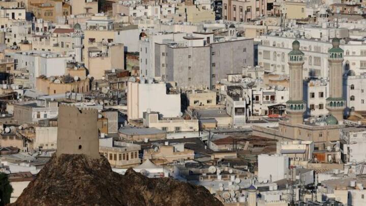 Shooting near Oman mosque kills four; Here's a look at major mosque attacks in 2024 Shooting near Oman mosque kills four; Here's a look at major mosque attacks in 2024