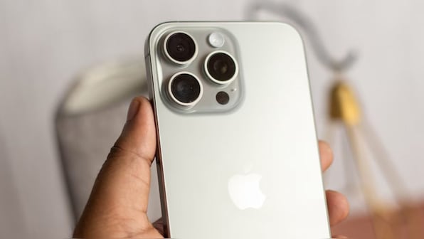 Apple has major camera upgrades lined up from iPhone 16 all the way through to iPhone 19