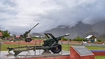 Over the course of three months, the Indian armed forces recaptured all the areas that were covertly occupied by the Pakistan Army. Image: Wikimedia Commons 