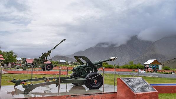 25 years of Kargil war: When Indian armed forces achieved near impossible