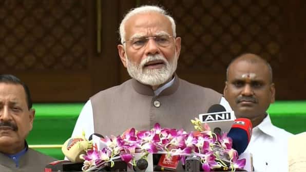 Is Iraq the missing piece in India’s corridor strategy?