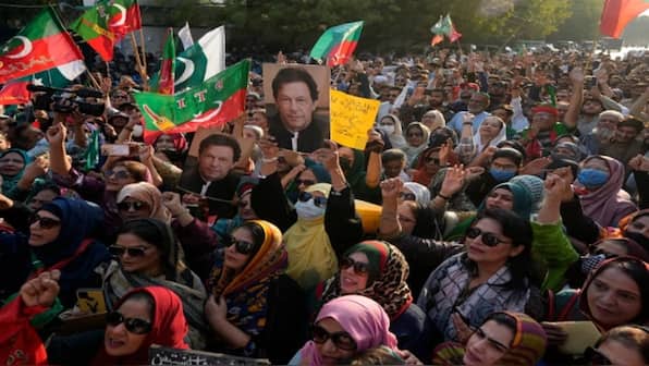 Pakistan Supreme Court verdict on reserved seats in national and provincial assemblies: A big boost to Imran Khan