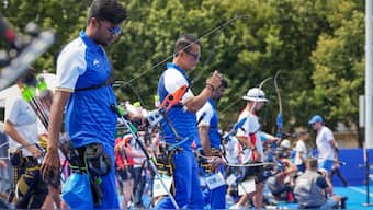 Paris 2024 Olympics Highlights, India Archery Updates: Indian men's team reach quarters with 3rd-place finish in ranking round