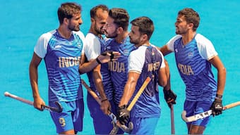 India vs China, Asian Champions Trophy 2024 Highlights: India begin campaign with 3-0 victory in Moqi