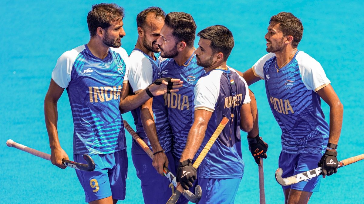 India vs China, Asian Champions Trophy 2024 Highlights: India begin campaign with 3-0 victory in Moqi