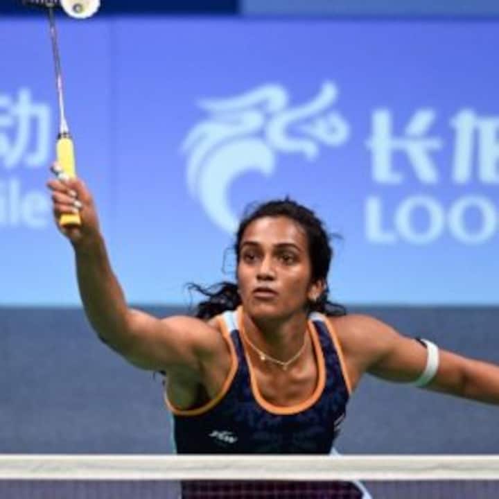 PV Sindhu