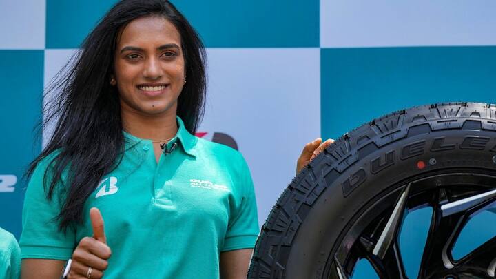 PV Sindhu's Paris 2024 preparation plan: From sleeping in hypoxic chamber to sparring with all kinds of players