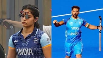 India at Paris Olympics 2024, Day 1 Highlights: Boxer Preeti advances to women's 54kg Round of 16; India defeat NZ in men's hockey