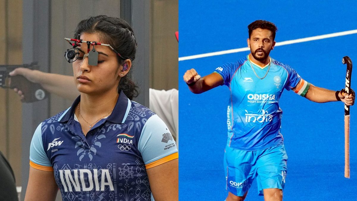 India at Paris Olympics 2024, Day 1 Highlights: Boxer Preeti advances to women's 54kg Round of 16; India defeat NZ in men's hockey India at Paris Olympics 2024, Day 1 Highlights: Boxer Preeti advances to women's 54kg Round of 16; India defeat NZ in men's hockey