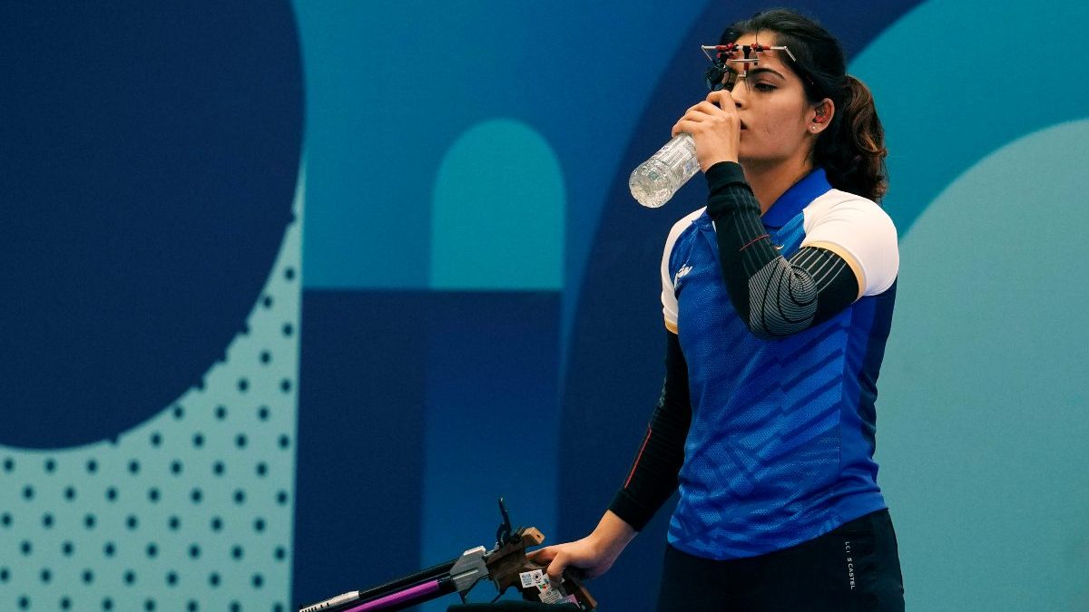 Paris Olympics 2024 India Schedule Day 4: India have one medal match on Day 4 of 2024 Summer Olympic Games. AP Paris Olympics 2024 India Schedule Day 4: India have one medal match on Day 4 of 2024 Summer Olympic Games. AP