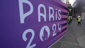 Paris will be hosting the Summer Olympics for the third time this year, becoming only the second city after London to achieve the feat. AP
