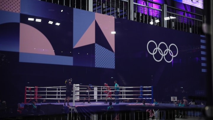 IOC vs IBA: Olympic boxing on the ropes after years of scandal