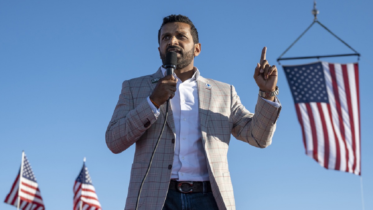 Who is Kash Patel, who will play an influential role in US govt if Trump returns to White House? Who is Kash Patel, who will play an influential role in US govt if Trump returns to White House?