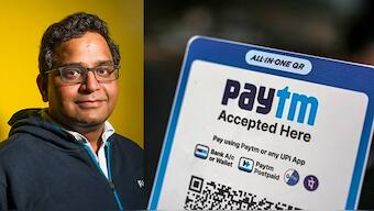 Paytm claims to have aimed for fairness and transparency throughout the process, providing as much support as possible to those affected. Image Credit: One97 Communications, Reuters