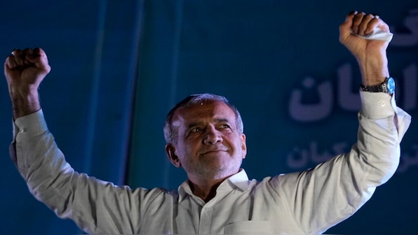 Iran at crossroads: How election of a new president can herald better Tehran-West ties