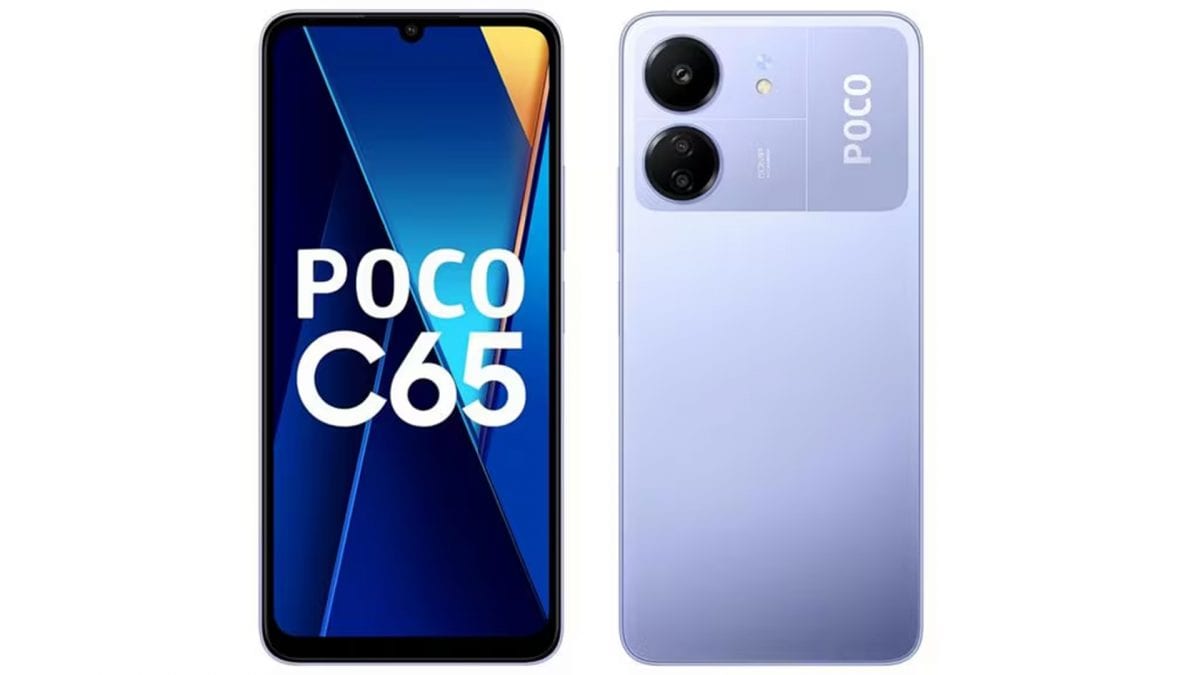 Best phones under Rs 10,000 (July 2024): Poco M6 Pro 5G, Realme Narzo N55 to Redmi 12