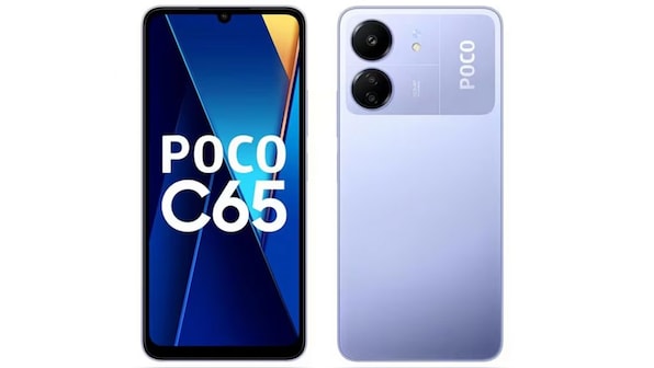  Poco M6 Pro 5G, Realme Narzo N55 to Redmi 12