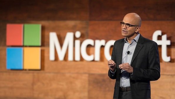 Popped bubble? Microsoft's slow cloud growth and lacklustre AI earnings disappoint investors