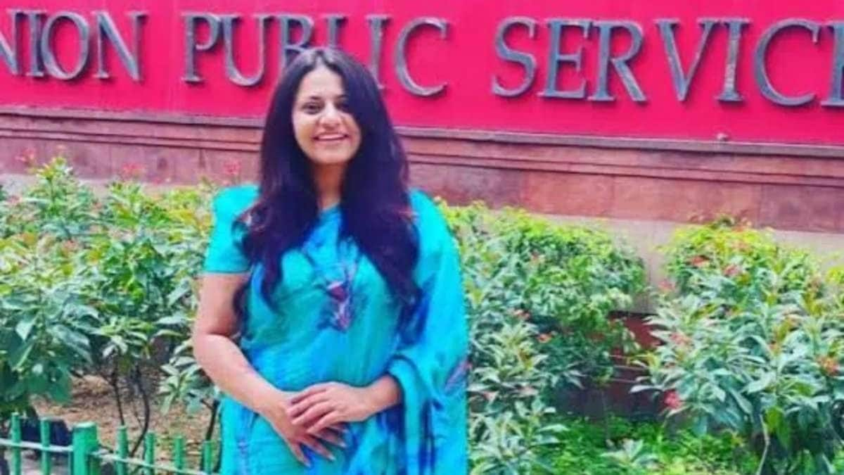 Where is Puja Khedkar? After fake disability certificate, controversial trainee IAS office 'no show' at training centre – Firstpost