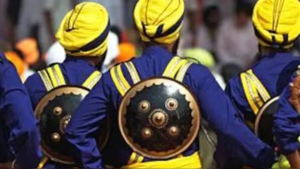Indian Sikh pilgrim returning from Pakistan dies of heart attack at Wagah border