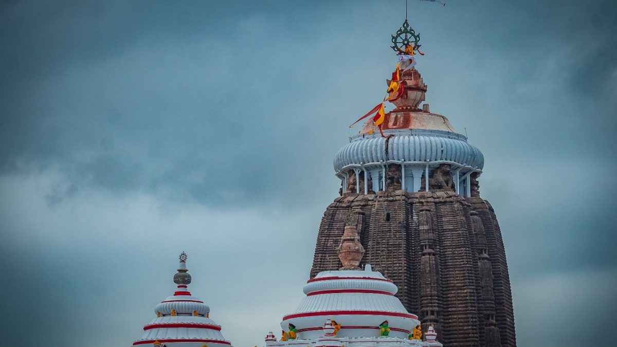 Puri Jagannath Temple's Ratna Bhandar unveiled after 46 years: What all was stored in the secret chamber? Puri Jagannath Temple's Ratna Bhandar unveiled after 46 years: What all was stored in the secret chamber?