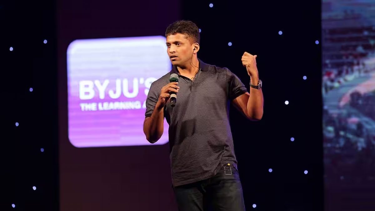 Big trouble for Byju's amid bankruptcy woes: Tax department seeks $101 million in unpaid dues Big trouble for Byju's amid bankruptcy woes: Tax department seeks $101 million in unpaid dues
