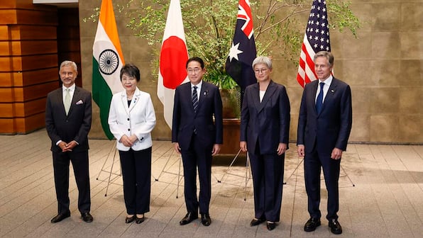 Quad’s quiet achiever: India’s growing footprint in the Indo-Pacific