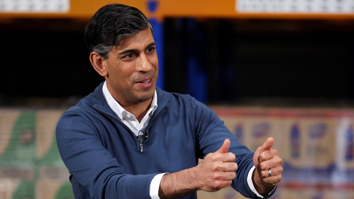 Explained: Why the British Indian vote matters in the July 4 UK general election Explained: Why the British Indian vote matters in the July 4 UK general election