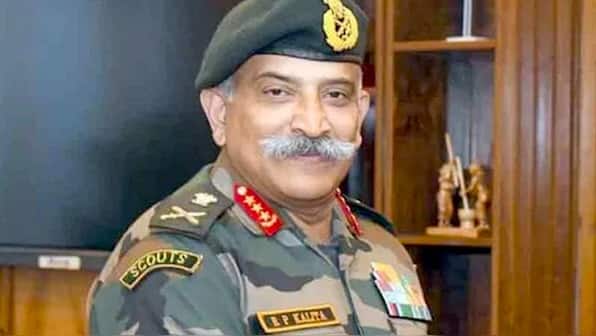 Interview | Ex-army commander explains why Jammu is facing more terror ...