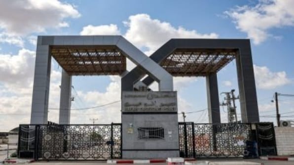 EU, Palestinians to control Rafah crossing? Israeli officials mull proposal in renewed diplomatic effort