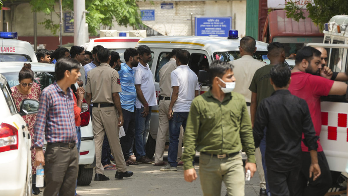 Coaching centres as death traps: Why are IAS dreams being sold at the cost of safety? Coaching centres as death traps: Why are IAS dreams being sold at the cost of safety?