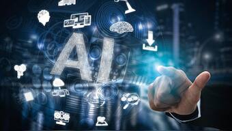 Relying on AI to attract new customers, but the sustainability of this model is questionable given the escalating expenses. Image credit: Pixabay