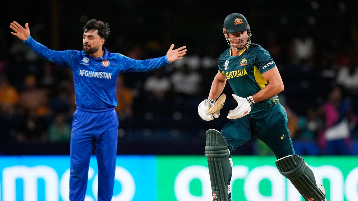 Cricket Australia reiterates bilateral cricket with Afghanistan ‘not possible’ until ‘progress’ in women’s cricket Cricket Australia reiterates bilateral cricket with Afghanistan ‘not possible’ until ‘progress’ in women’s cricket