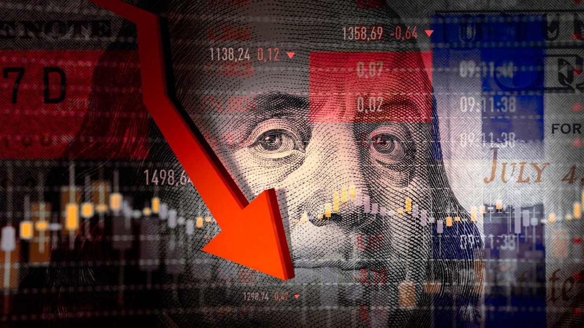 US stock market: Wall Street indices slip after midday reversal; Disney, Nvidia shares drop US stock market: Wall Street indices slip after midday reversal; Disney, Nvidia shares drop