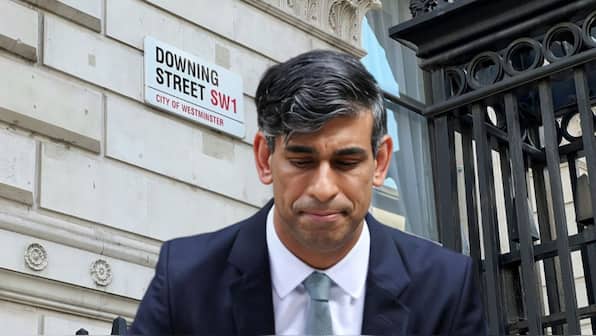 From first Hindu British-Indian PM to worst leader of the Tories: How history will judge Rishi Sunak