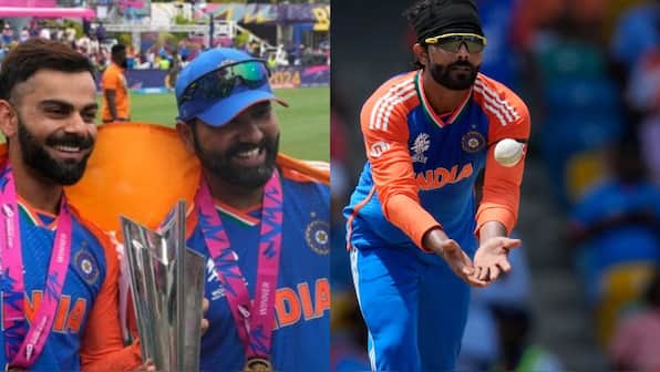 How India can replace Rohit Sharma, Virat Kohli and Ravindra Jadeja in T20Is