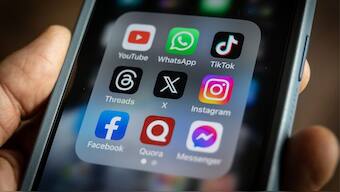 Bangladesh blocks, Facebook, Instagram, TikTok