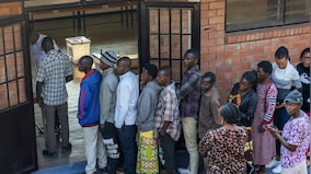 No real choice, but still 98% voter turnout: The truth behind Rwanda's 'smooth' election, Kagame’s victory